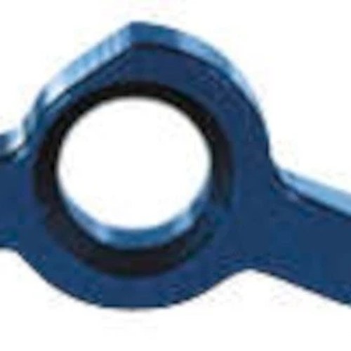 Vortex V3 Gas Cap Replacement Lock Switch Blue