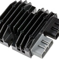 Rick's Motorsport Lithium-Ion Battery-Compatible Rectifier/Regulator #14-314