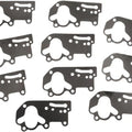 Cometic Oil Pump Body Gasket .010" 10-Pack #C9383-010 Harley Davidson