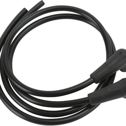 DS Spark Plug Wire Set Square Harley Davidson FL Hydra Glide/FL Duo Glide/FL