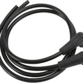 DS Spark Plug Wire Set Square Harley Davidson FL Hydra Glide/FL Duo Glide/FL