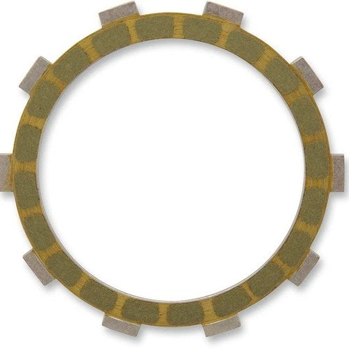 Barnett Clutch Friction Plate #301-90-10018 Yamaha for Motorcycles