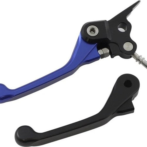 Torc1 Vengeance Flex Clutch Lever Blue #6917-0203 Husqvarna TC 85