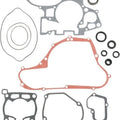 Moose Complete Gasket Set with Oil Seals Fits Suzuki RM 125 1998-2000