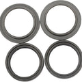 Pivot Works Fork Oil & Dust Seal Kit #PWFSK-Z030