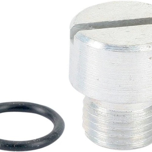 Colony Oil Pump Screen Plug Cadmium-plated #9645-2 Harley Davidson