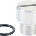 Colony Oil Pump Screen Plug Cadmium-plated #9645-2 Harley Davidson