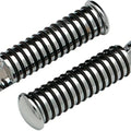 DS Sundance Footpegs Small Male Mount Harley Davidson #139240