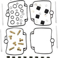 Parts Unlimited Carburetor Rebuild Kit fits Suzuki GSX-R600 1992-1993