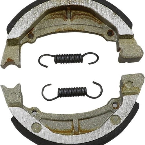 DP Brake Shoes #9170 fits Kawasaki/Suzuki KLX110/KX80/KDX80/RM60/DR-Z110/KX60