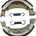 DP Brake Shoes #9170 fits Kawasaki/Suzuki KLX110/KX80/KDX80/RM60/DR-Z110/KX60
