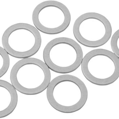 Drag Specialties Crush Washer 12mm 10-Pack