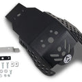 Moose Pro Skid Plate for Yamaha YZ 250 F 2019-2020