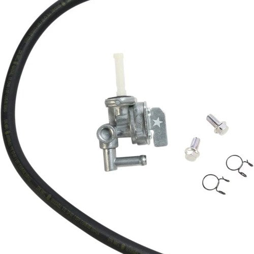 Fuel Star Fuel Petcock Valve Kit #FS101-0128 Kawasaki KX250/KX125 1993-1998