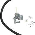 Fuel Star Fuel Petcock Valve Kit #FS101-0128 Kawasaki KX250/KX125 1993-1998
