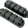 DS Repl. Banded Footpegs for Forward Controls 1622-0349/1622-0350