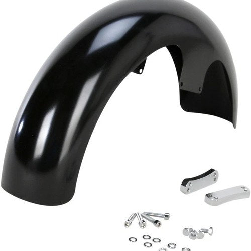 Klock Werks Tire Hugger Front Fender for 21" Wheel Wrapper #KW