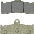 Lyndall Gold Plus Brake Pads Organic 7202-G+ Buell Thunderbolt/Cyclone/Lightning