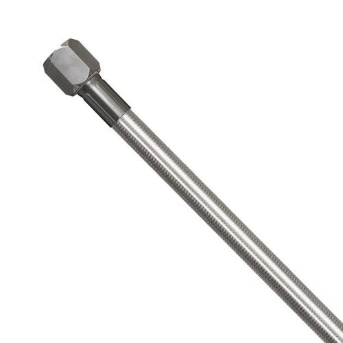 Goodridge Universal Oil Line 13" Clear