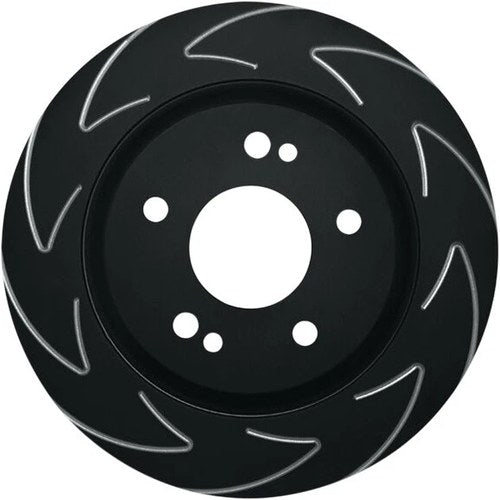 Ebc Bsd Blade Rear Brake Rotor fits Polaris Slingshot 15-18