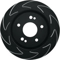 Ebc Bsd Blade Rear Brake Rotor fits Polaris Slingshot 15-18