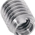 S&S Thread Bushing Conversion Insert 1/2-13 to 5/16-18