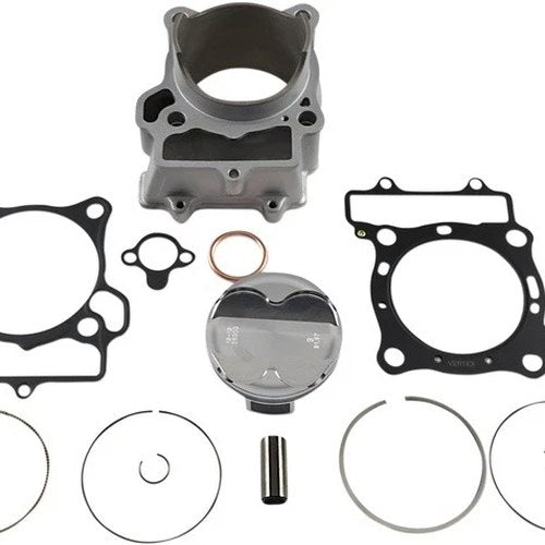 Cylinder Works Big Bore Cylinder Kit 82mm 13.9:1 #CW11011K01 fits Honda Crf 250