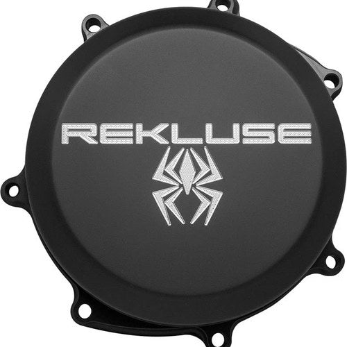 Rekluse Clutch Cover #RMS-313 for Honda CRF450R 2002-2008