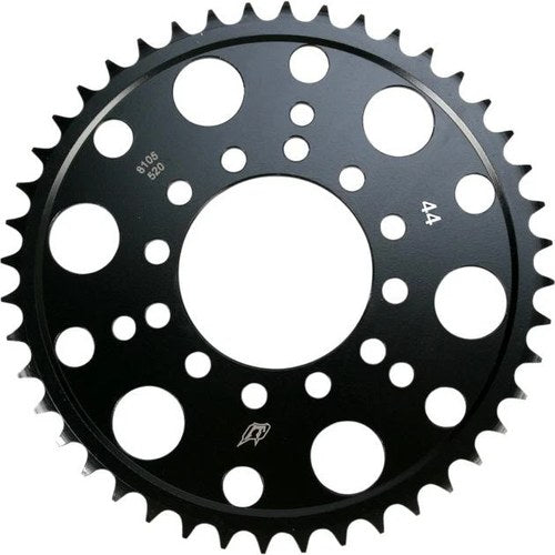 Driven Rear Steel Sprocket 520 44T #5063-520-44T for Kawasaki