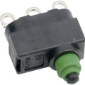 Performance Machine Cable Operated Clutch Master Cylinder Brake Light Switch