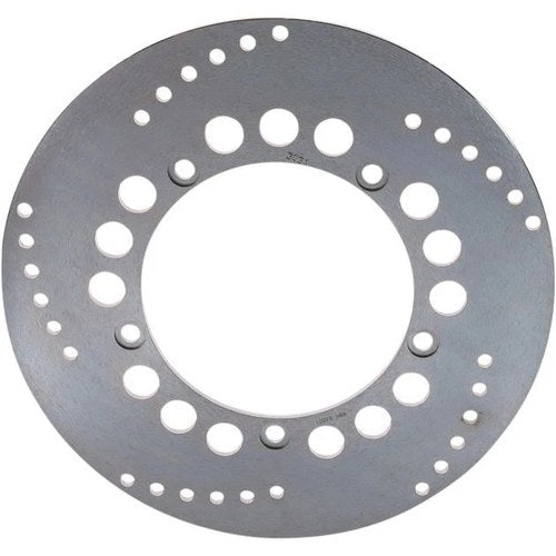 Ebc Brake Rotor #MD4091 Fits Kawasaki ZN1300A Voyager 1300/KZ1000P Police 1000