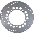 Ebc Brake Rotor #MD4091 Fits Kawasaki ZN1300A Voyager 1300/KZ1000P Police 1000