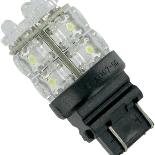Bluhm LED Taillight Bulb Clear 3157 Clear