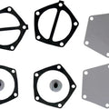 Mikuni Pulse Fuel Pump Rebuild Kit for Mikuni DF62-702