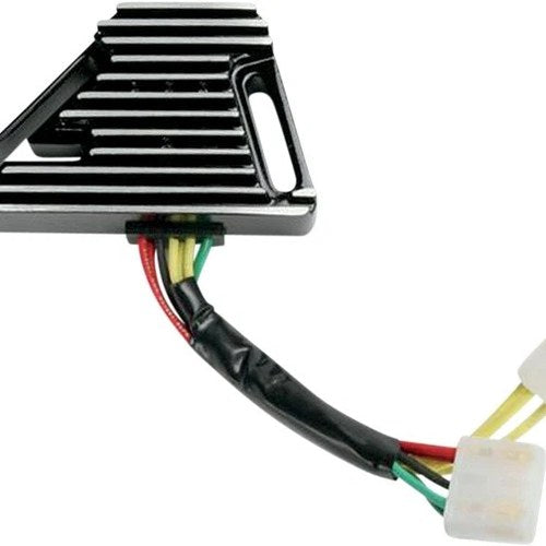 Rick's Motorsports Regulator/Rectifer #10-114 Honda VT500/VT700/VT750