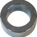 Drag Specialties Axle Spacer Rear Left 15.75mm Chrome Harley Davidson V-Rod