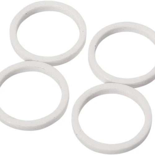 DS Rocker Arm Shaft Replacement Seals 4-Pack Harley Davidson #142222