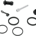 Moose Brake Caliper Rebuild Kit Front for Suzuki 125/250/350/450/650 1996-2009