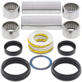 All Balls Swingarm Bearing Kit #28-1075 for Yamaha YZ250 2-Stroke/YZ490/WR250Z