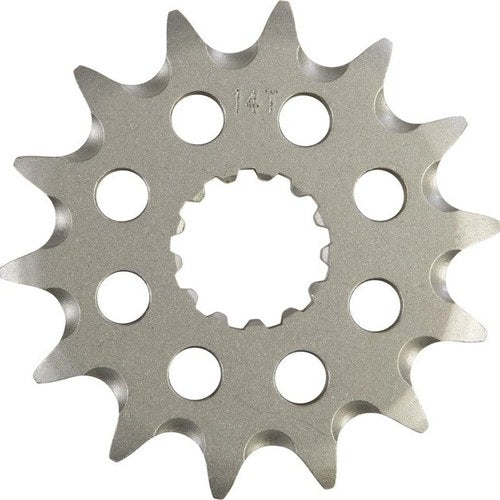 Fire Power Front Sprocket 420 14T #MX-03287-14-4 for Yamaha YZ65 2018-2022