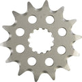 Fire Power Front Sprocket 420 14T #MX-03287-14-4 for Yamaha YZ65 2018-2022
