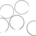 Eastern Clutch Bearing Retaining Ring 5-Pack A-37905-90 for Harley-Davidson