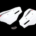 Zeta XC Protector Handguard Shields White