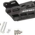 Acerbis Chain Guide Block 2.0 Black for Suzuki RM-Z450 2018