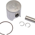 ProX Piston Size C 46.96mm #01.1111.C Honda CR80R/CR80RB Expert