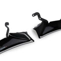 Puig Spoiler Fairing Winglets Black 21471N for Yamaha MT-10 SP 2024
