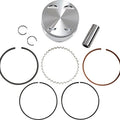 JE Pro Series Piston 100mm 10.5:1 136633 for Suzuki DR650SE 1996-2011