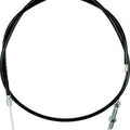 Motion Pro Black Clutch Cable #06-0001 Harley Davidson