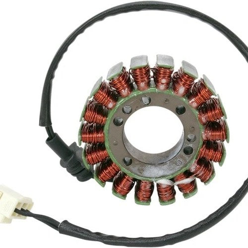 Rick's Motorsports Stator for Yamaha FZS1000 FZ-1 2001-2005
