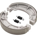 BikeMaster Brake Shoes #MBS1112A for Honda CL125A Scrambler 125 1965